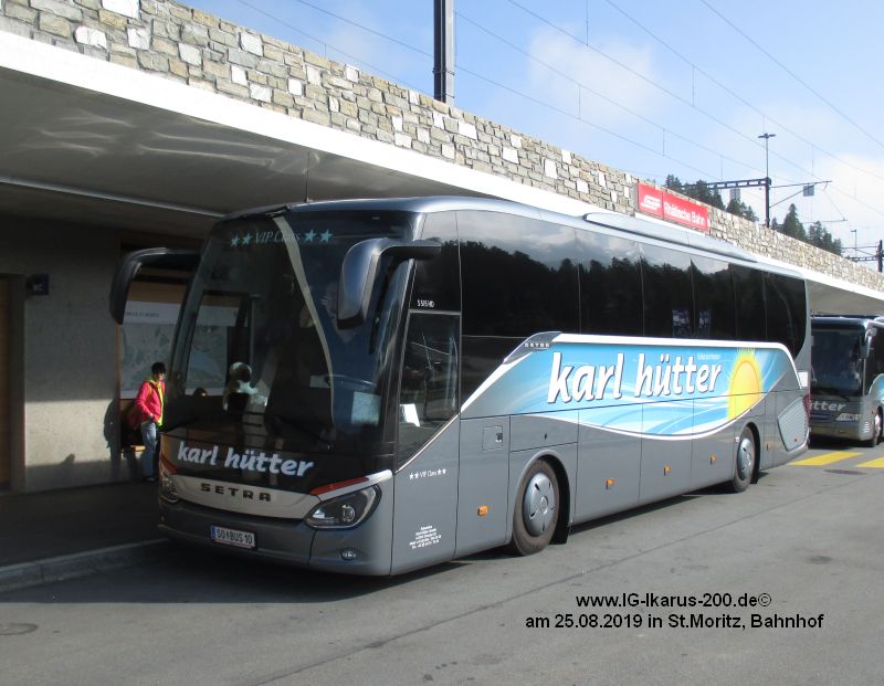 SO BUS10